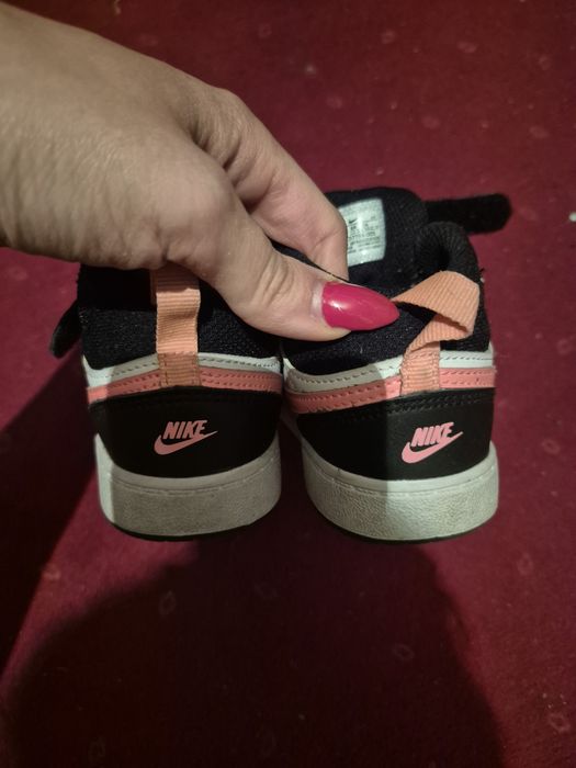 Детски маратонки nike