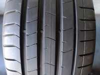 O anvelopă de vara 245 35 20 Pirelli Seal dot 2021