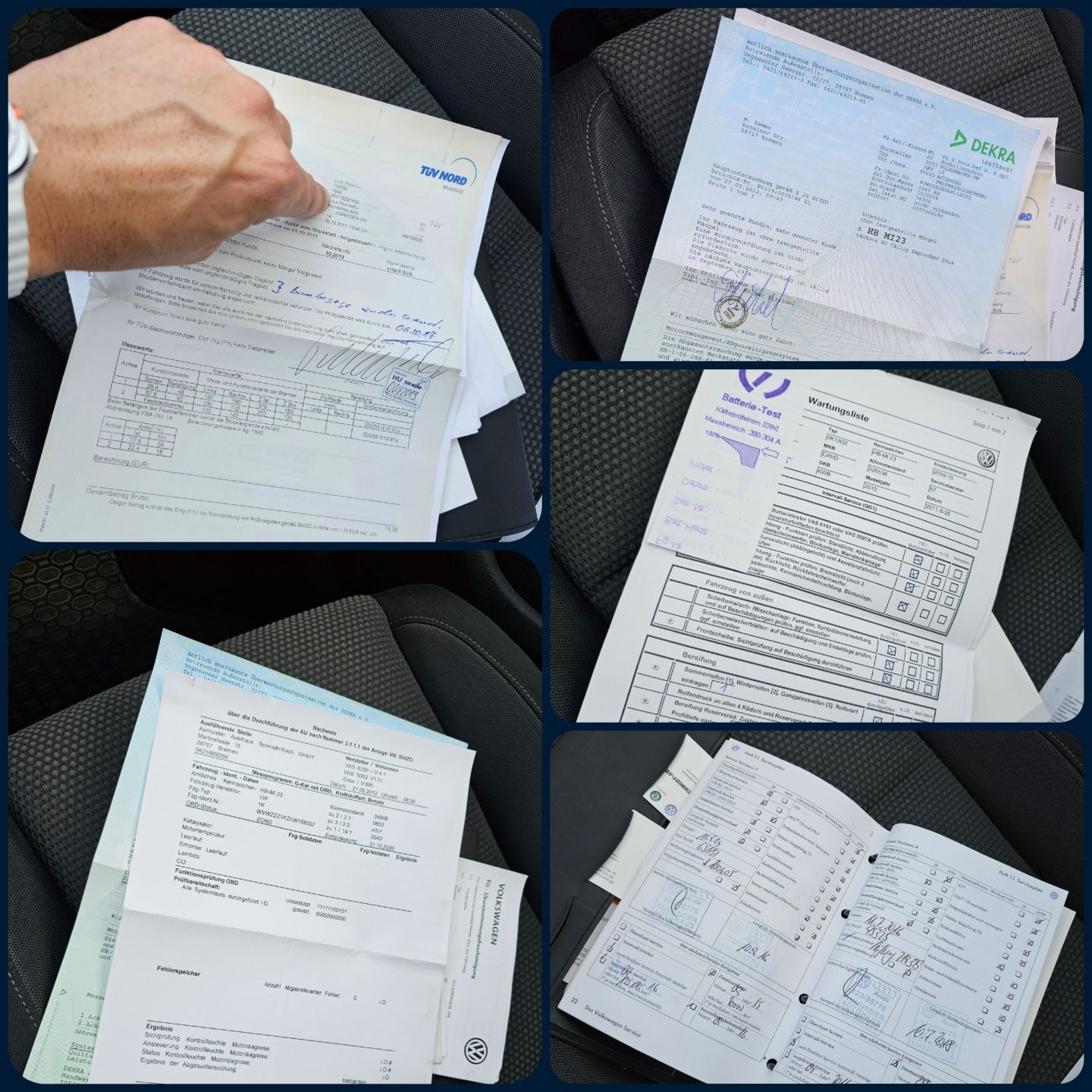 VW Golf 6 1.4TSI Navigatie SenzoriParcare Clima Trapă CamerăMarșarier