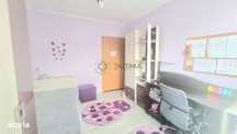 Apartament 2 camere, balcon, mobilat complet – zona Trei Stejari, Sibi