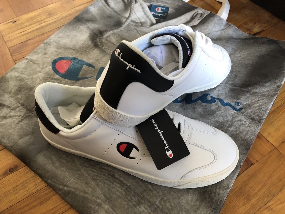 Champion Shoes - Brand New