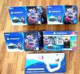 Jucărie casca Vr PS4 noi PlayStation 4
