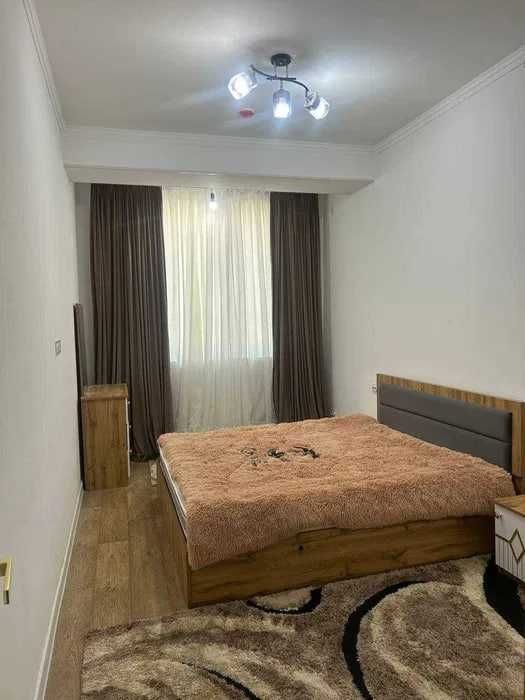 GreenWich 2-комнатные 50м2+ ПОД КЛЮЧ и упакованные Golden House СРОЧНО