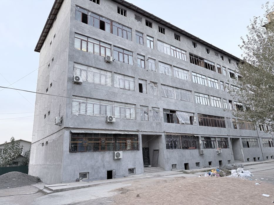 мансарда 75 квд 3 хона