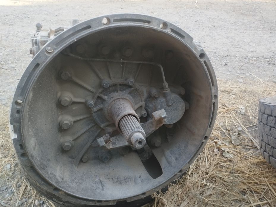 Sotiladi volvo karopka 2500$ kelishamiz