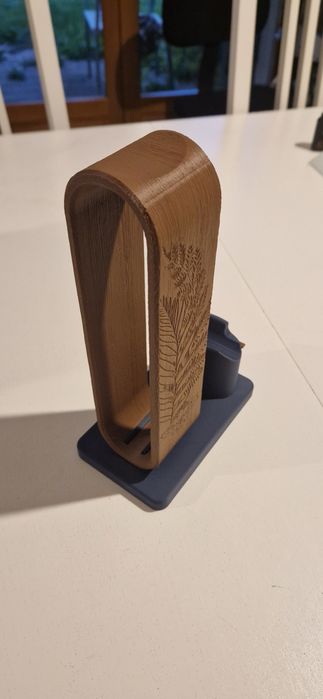 Suport căști + controller PS5, Xbox, Switch