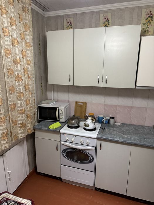 Сдается 2-х комнатная квартира на длительный срок