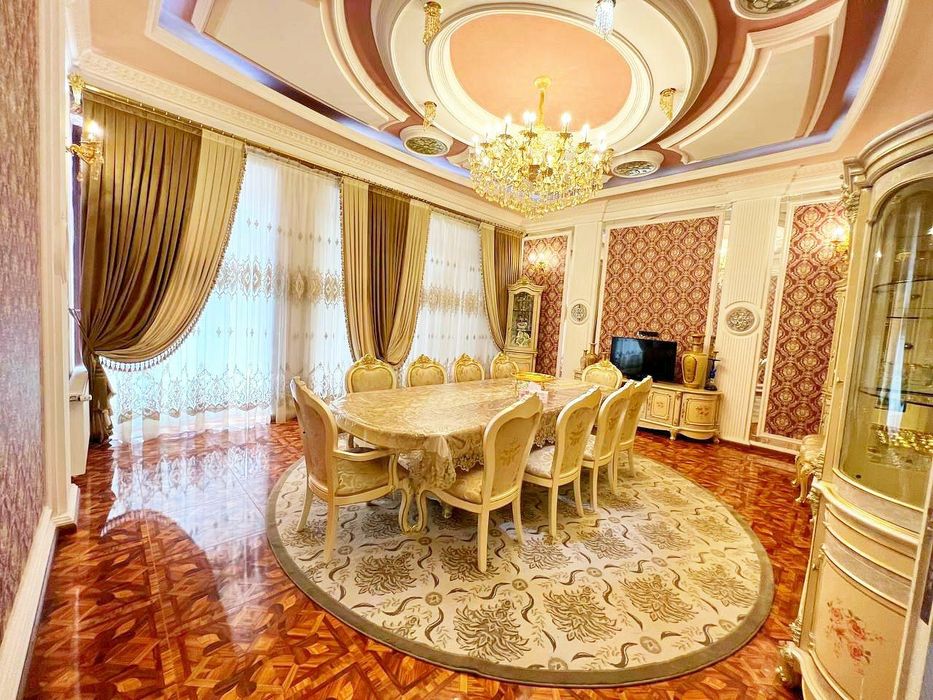 Амир Тимур аренда