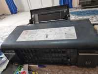 Epson l800 rangli printer