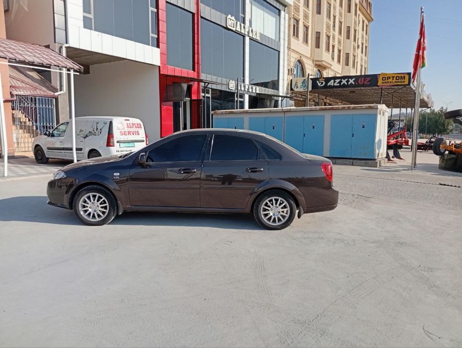 Jentra 2018 moshina xolati yaxshi