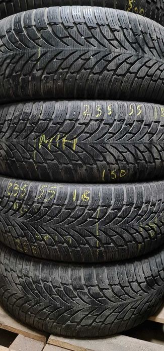 Anvelope IARNA  195 65 15 /245 45 18 /235 55 18