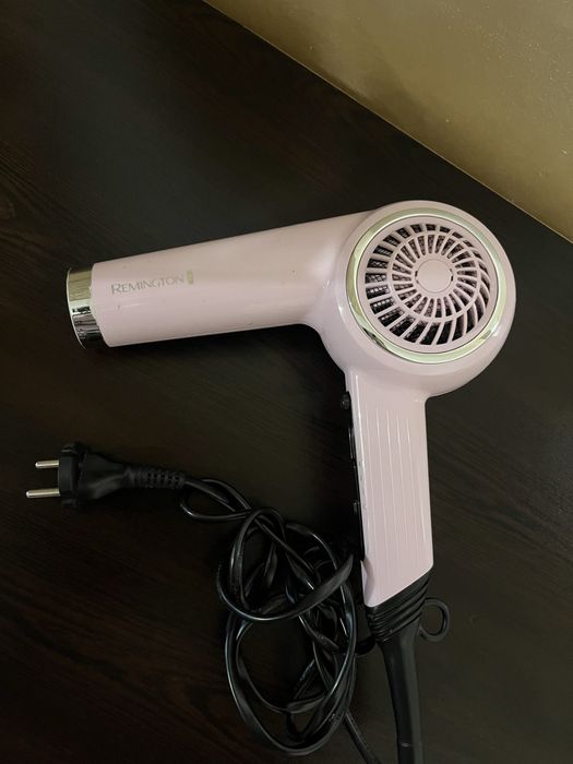 Сешоар Remington Retro