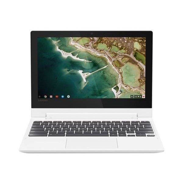 Лаптоп Lenovo Chromebook с ТъчСкриин