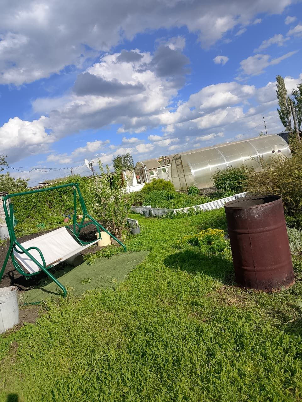 СРОЧНО продается дача в обществе Ракета, торг уместен.