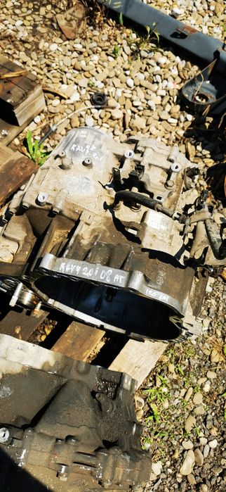 Cutie viteza automata Toyota RAV 4 2006-2009 2.0 benzina