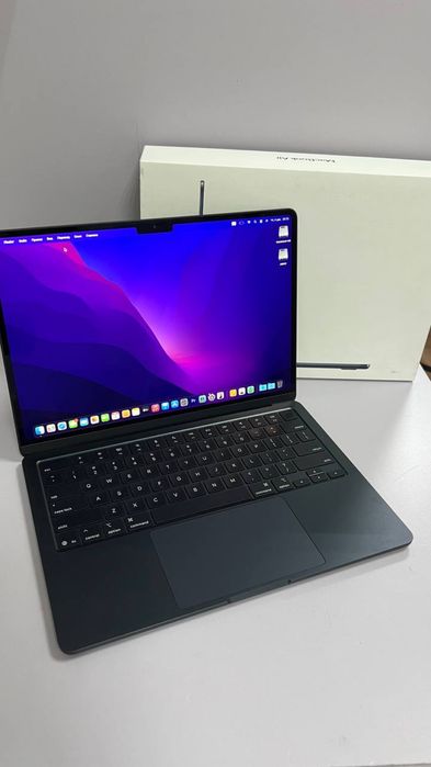 Macbook Air 2025 #АК1258