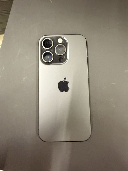 Iphone 15 Pro Stare impecabila