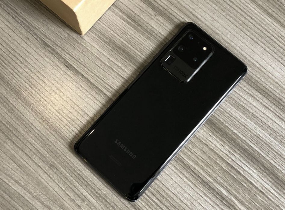 Samsung Galaxy S20 Ultra 256GB