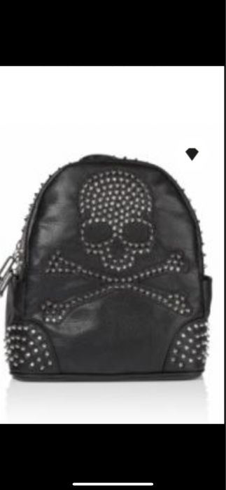 Раница Philipp Plein