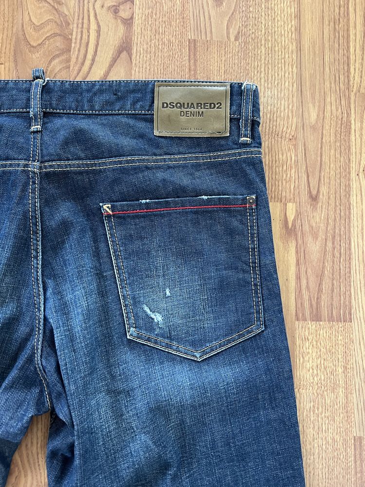 Дънки Dsquared2.