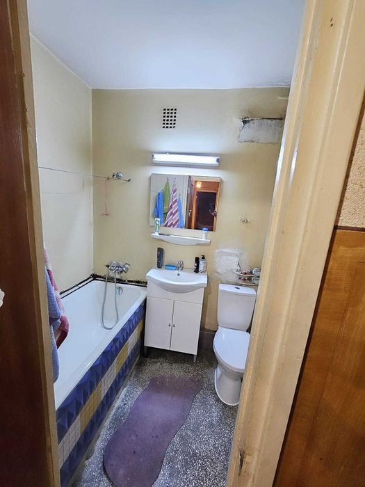 Apartament cu 2 camere – Str. Steriadi Jean nr. 30-38 bl. M10 sector 3