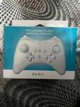 Безжичен контролер Manette W U Pro за Nintendo Wii U pro
