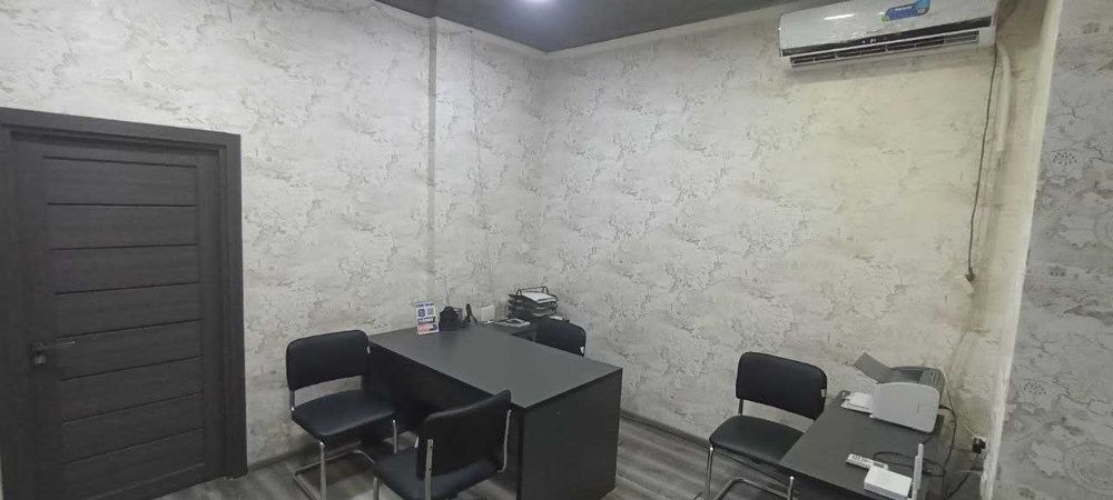 Сдаётся 110 кв.м, 5-комнат, под офис, уч.центр, рядом метро