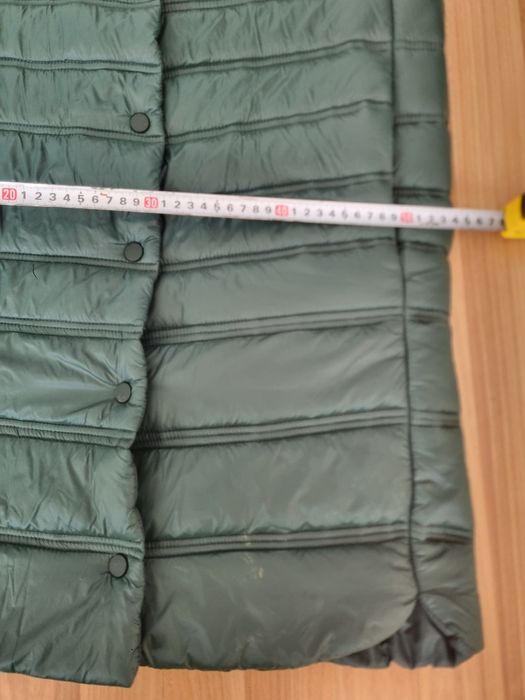 Geaca primavara toamna Reserved 38