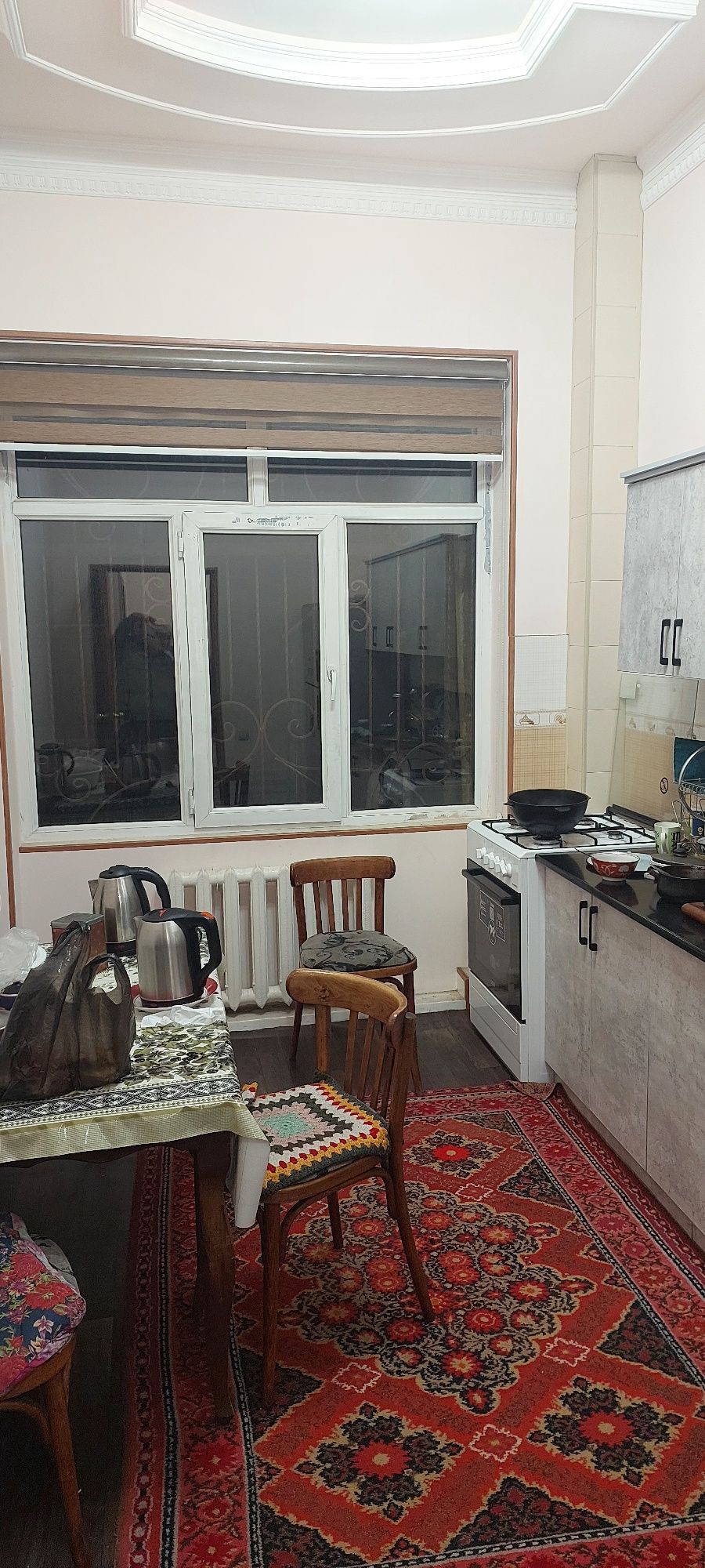 Продаётся дом Алмазар раен 8/2/2