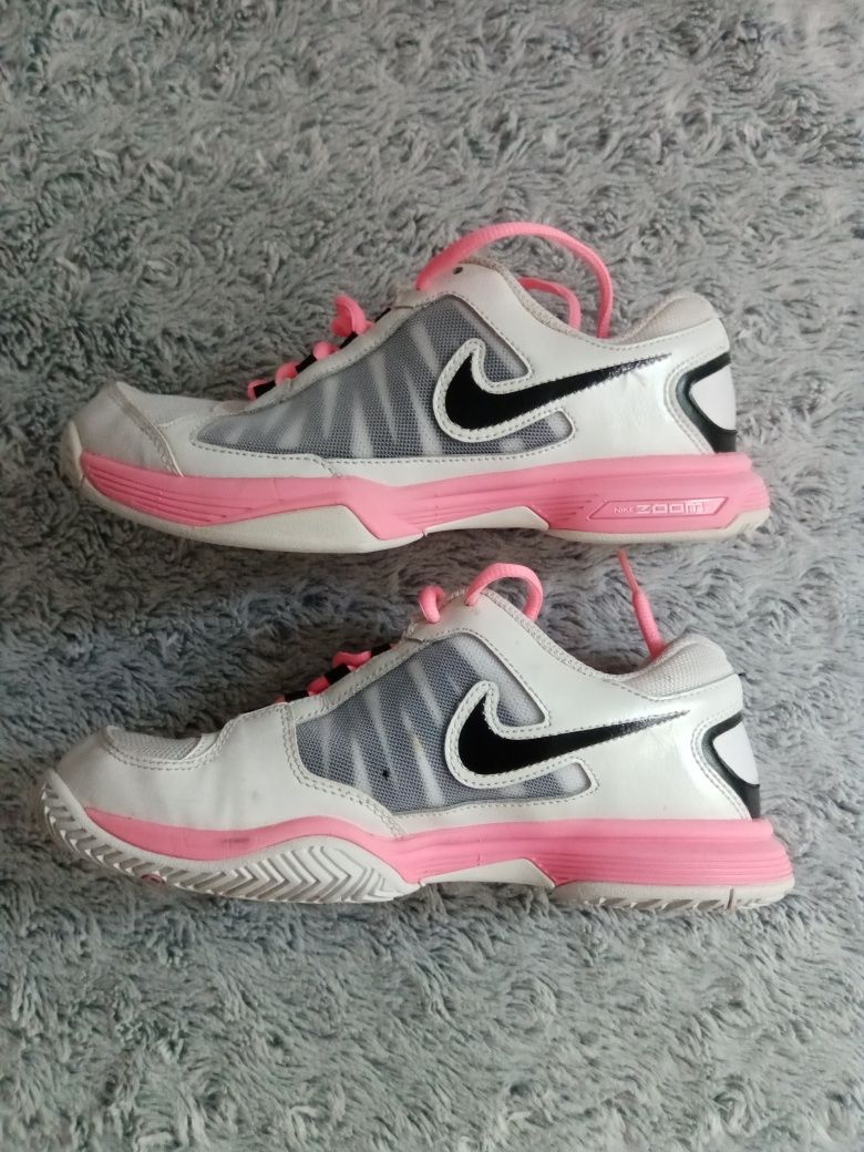 Nike courtlite 3 -37