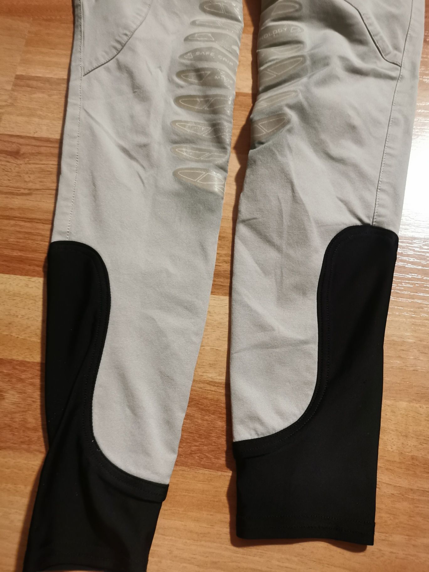 Pantaloni echitatie IAGO dama S(36)