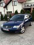 Volkswagen Passat 1.9 131 2005 adus Recent