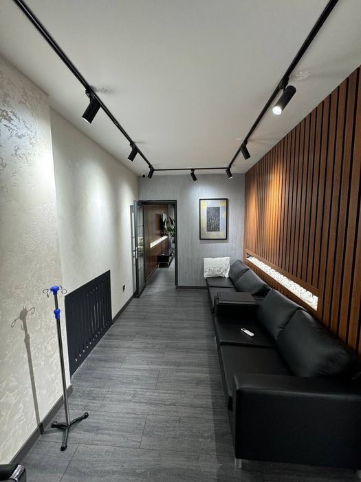 Аренда коммерческой недвижимости
Ц-1, Чайкоф 70м²