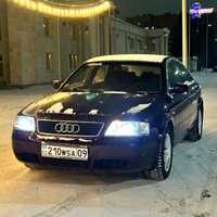 Audi A6 C5 2.4 AT