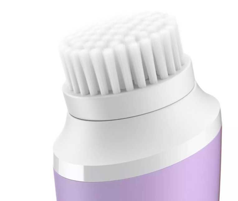 Комплект епилатор Philips Satinelle Essential BRP533/00