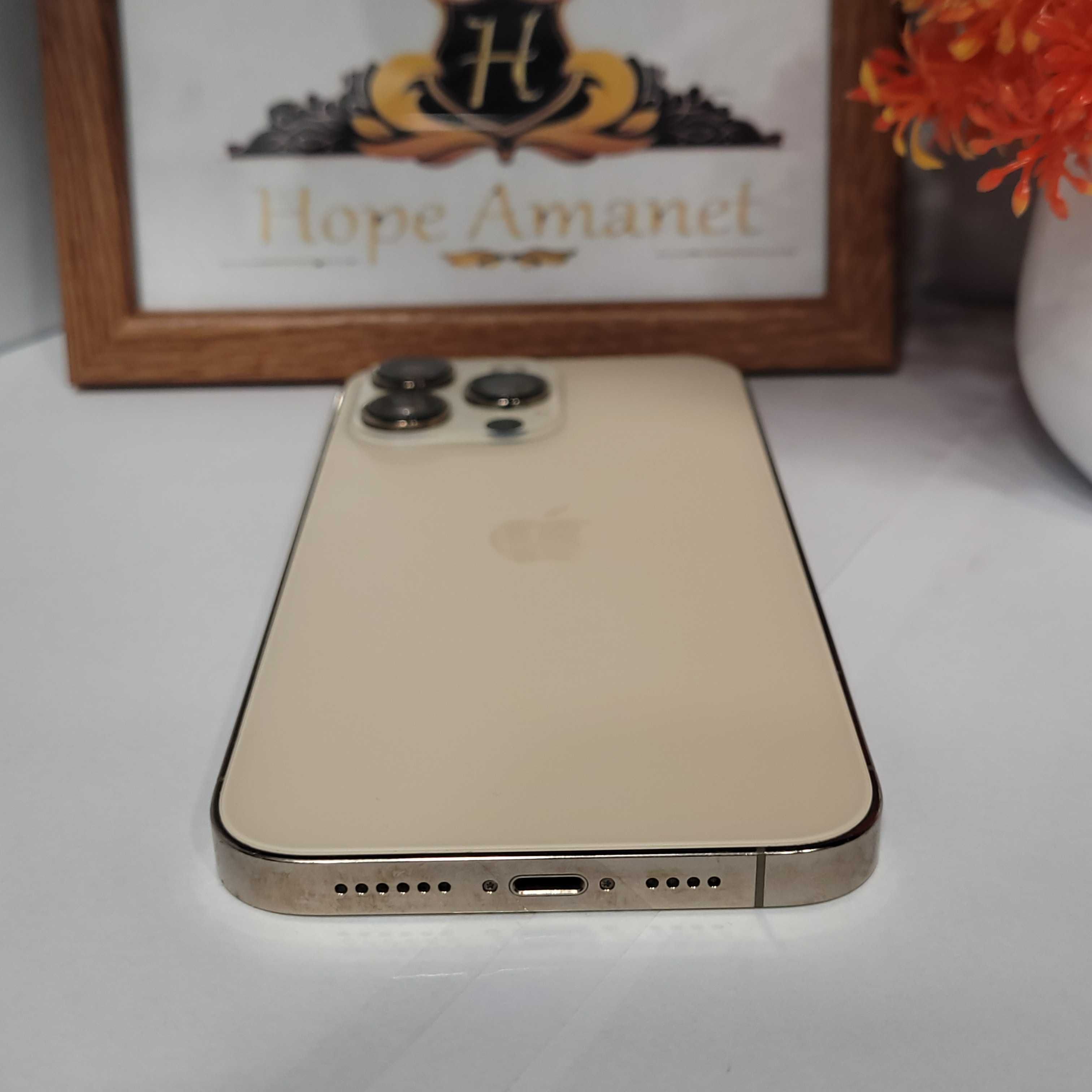 Hope Amanet P2 iPhone 14 Pro Max 128GB 88% Display Zgariat