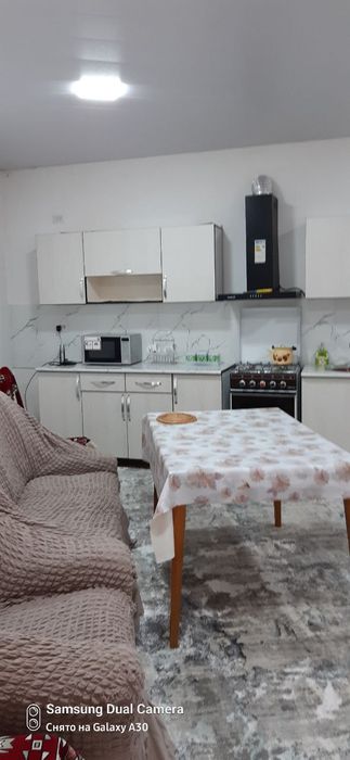 Сдам 1 комнатный домик