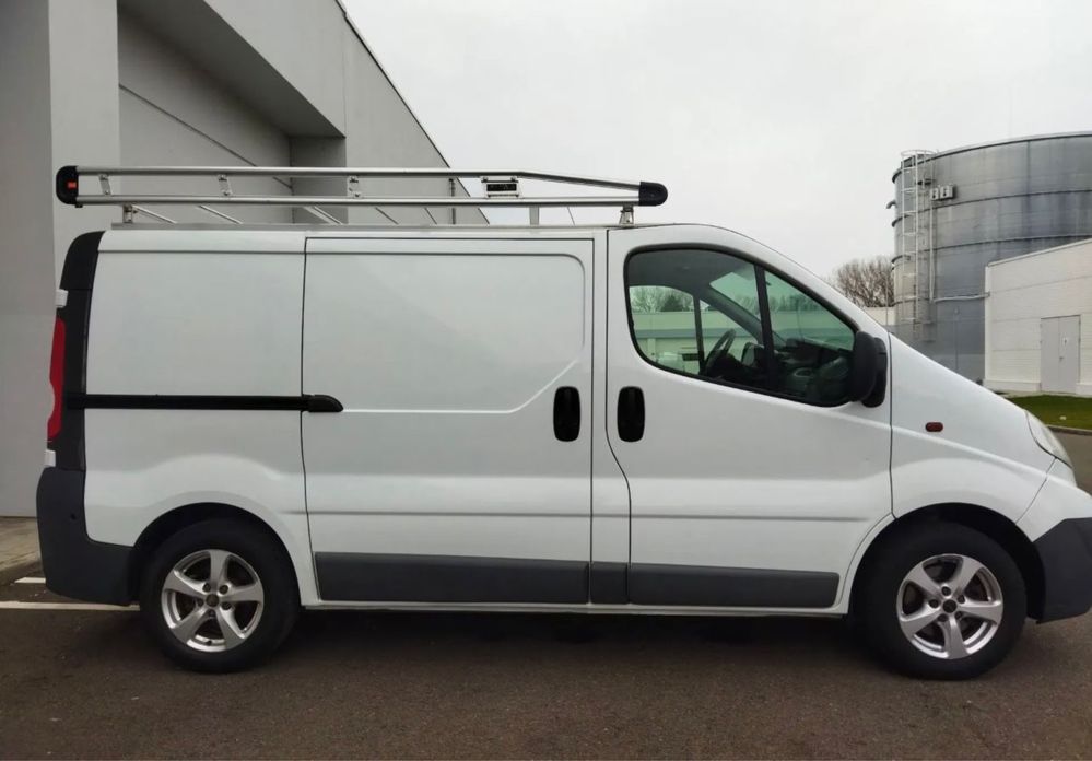 Opel Vivaro 2.0 diesel