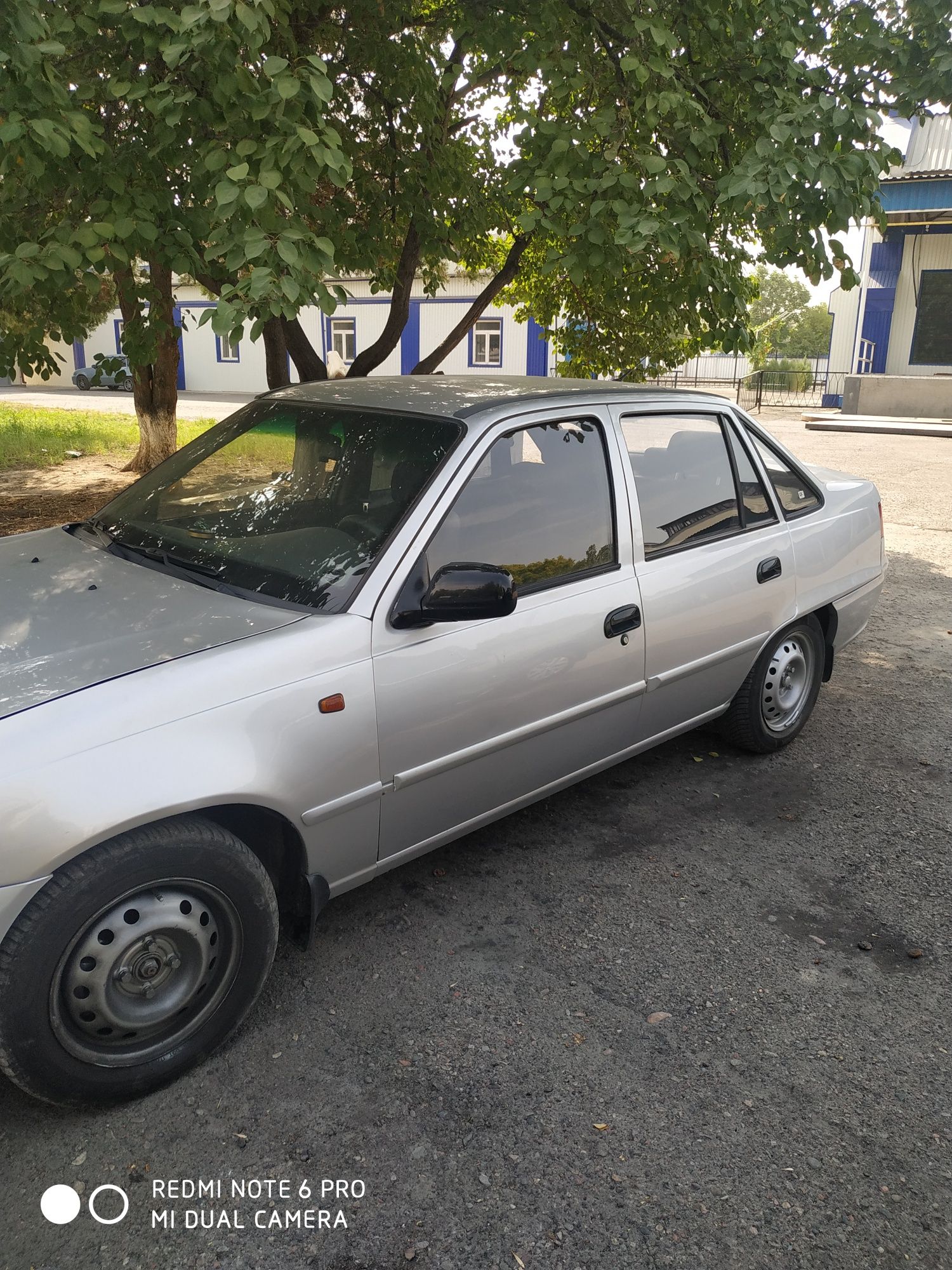 Сдаю в аренду автомобиль