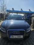 Vand Audi a4 b7 2006