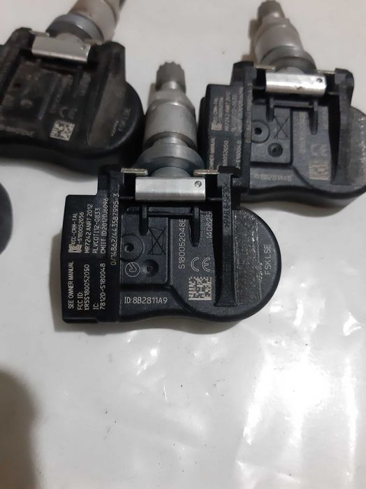 Оригинални сензори за налягане Nissan  / RENAULT