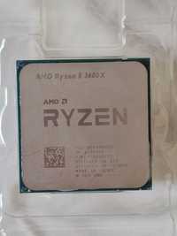 Procesor Ryzen 5 3600X 6c/12t sk AM4