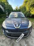 НА ЧАСТИ Peugeot 4007 GT HDI 156