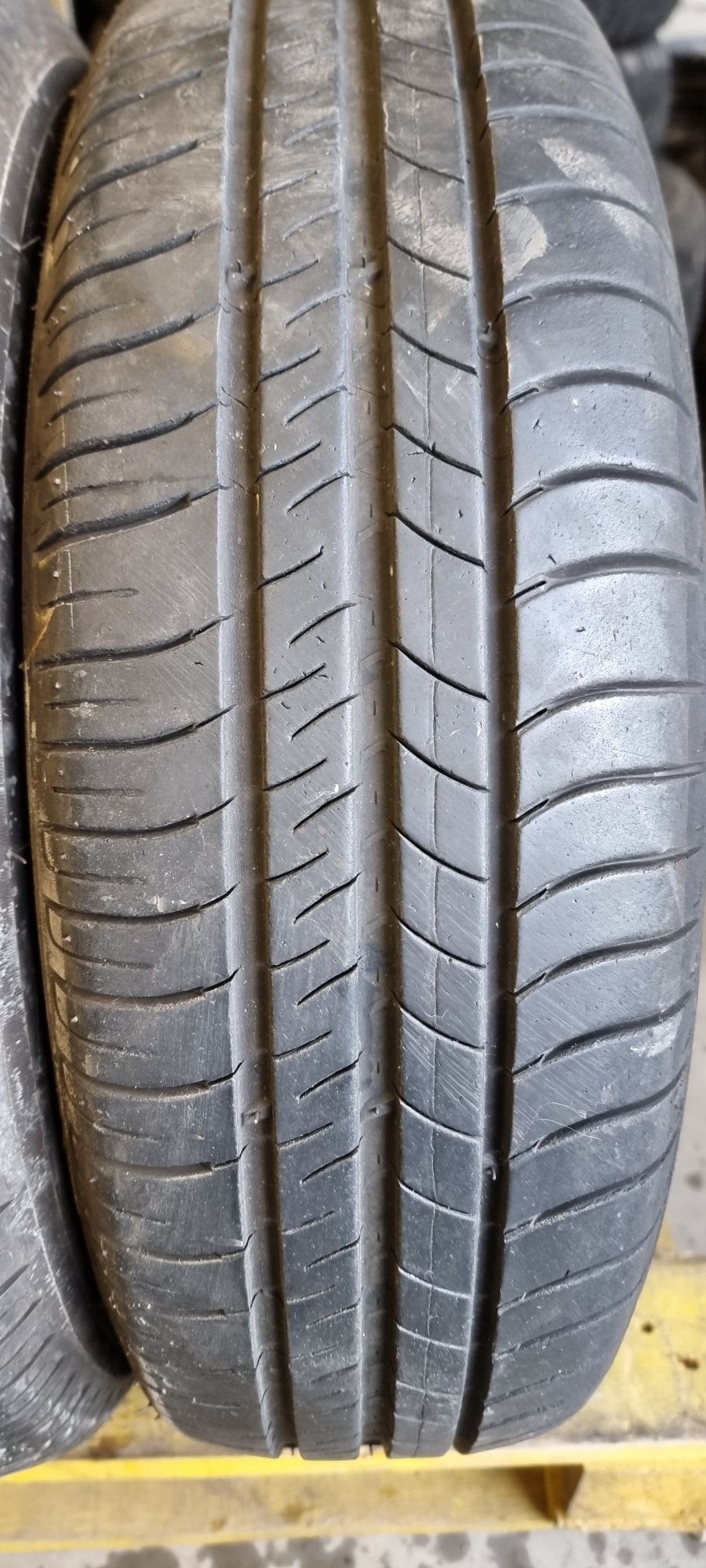 4бр Летни гуми 165/65/15 Michelin