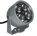 4ARRAY LEDInfrared Oсветител CCTV Илюминатор 50M Нощно Видеонаблюдение