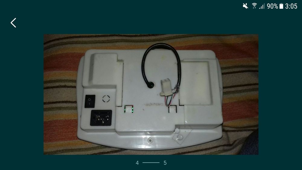 Cintar PARTNER-UWE -30 kg-AMP-30 si Straus-Austria-ST-DS-300P