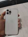 iPhone 12 Pro sotiladi.          iphone 12 ga obmen bor