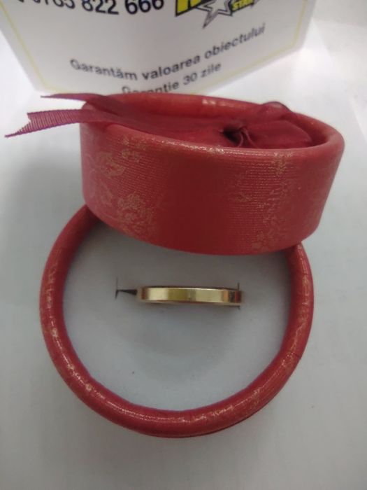 Verigheta aur 14k (efn)