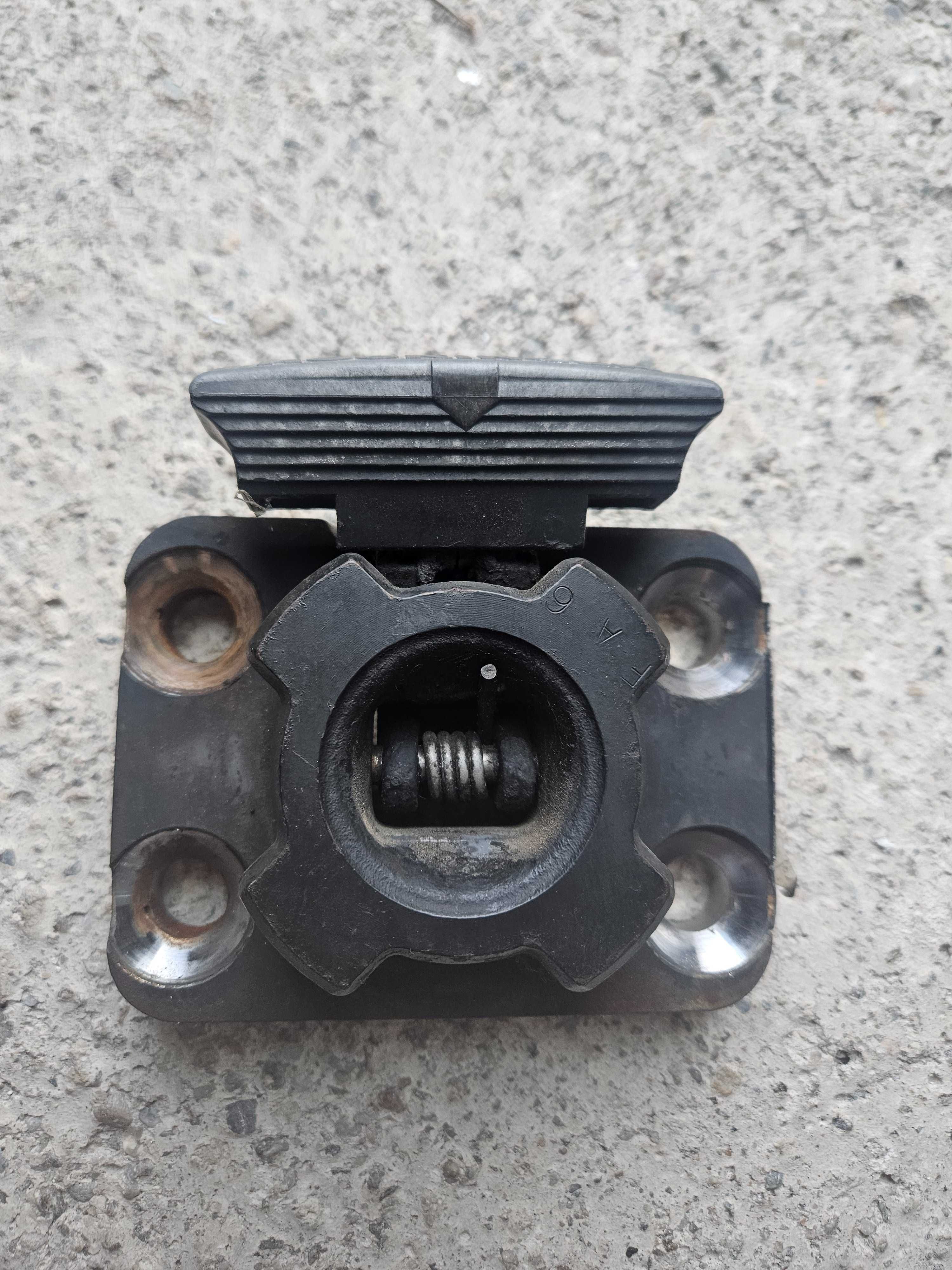 Baza cupla rockinger Variobloc 85mm*45mm
