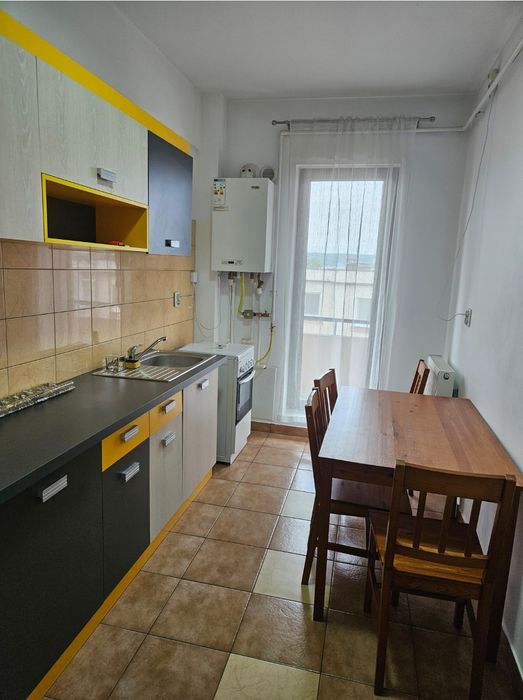 Apartament cu 3 camere modern in bloc nou in Popa Sapca - La Butoaie